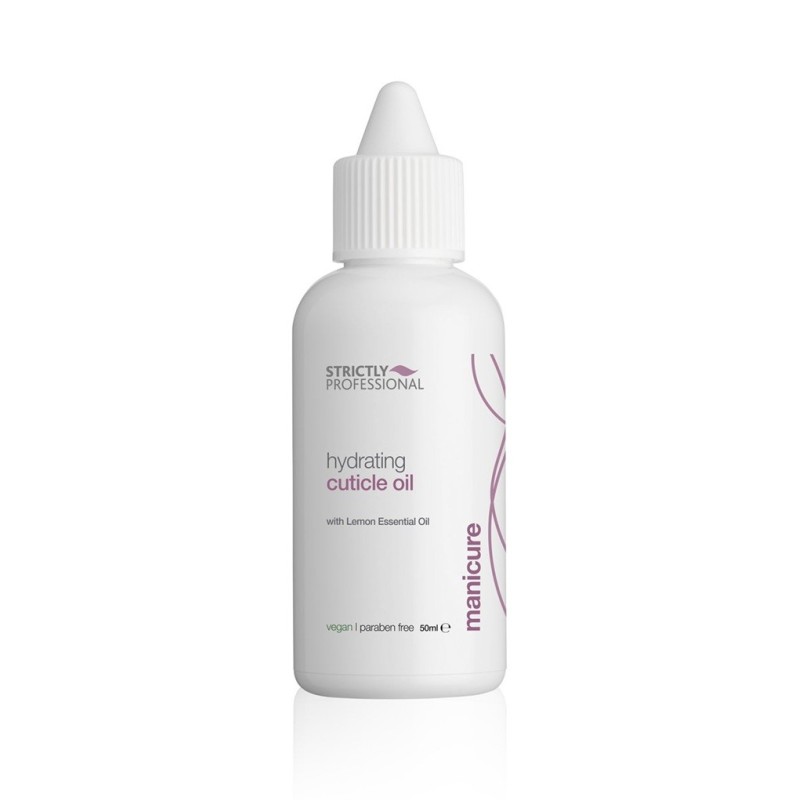 SP Manicure Hydrating Cuticle Oil 50 ml SP Manicure Hydrating Cuticle Oil 50 ml