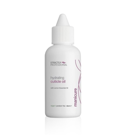 SP Manicure Hydrating Cuticle Oil 50 ml