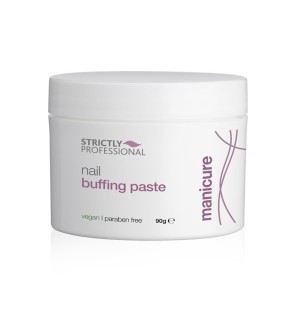 SP Manicure Nail Buffing Paste 90 g