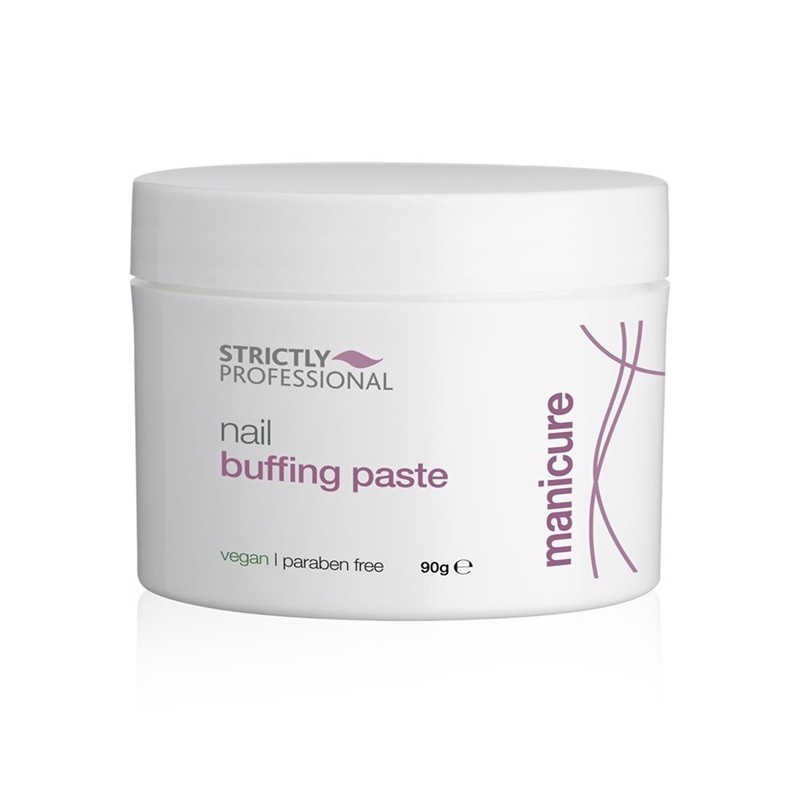 SP Manicure Nail Buffing Paste 90 G