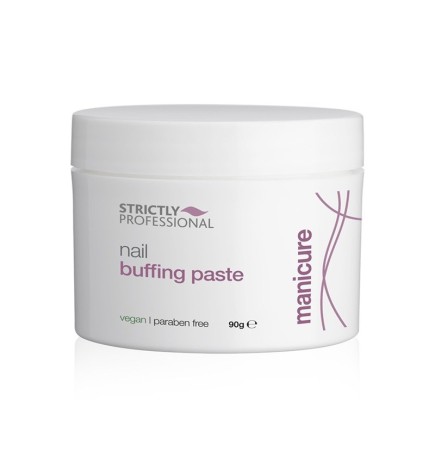 SP Manicure Nail Buffing Paste 90 g