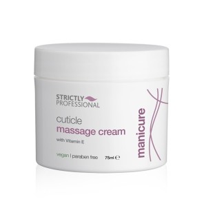 SP Manicure Cuticle Massage Cream 60 ml