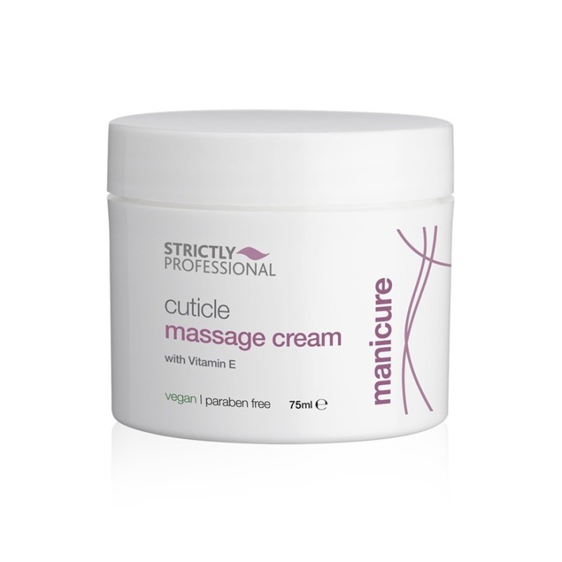 SP Manicure Cuticle Massage Cream 60 ml