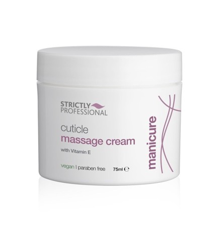 SP Manicure Cuticle Massage Cream 60 ml