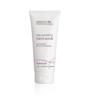 SP Manicure Rejuvenating Hand Scrub 100 ml