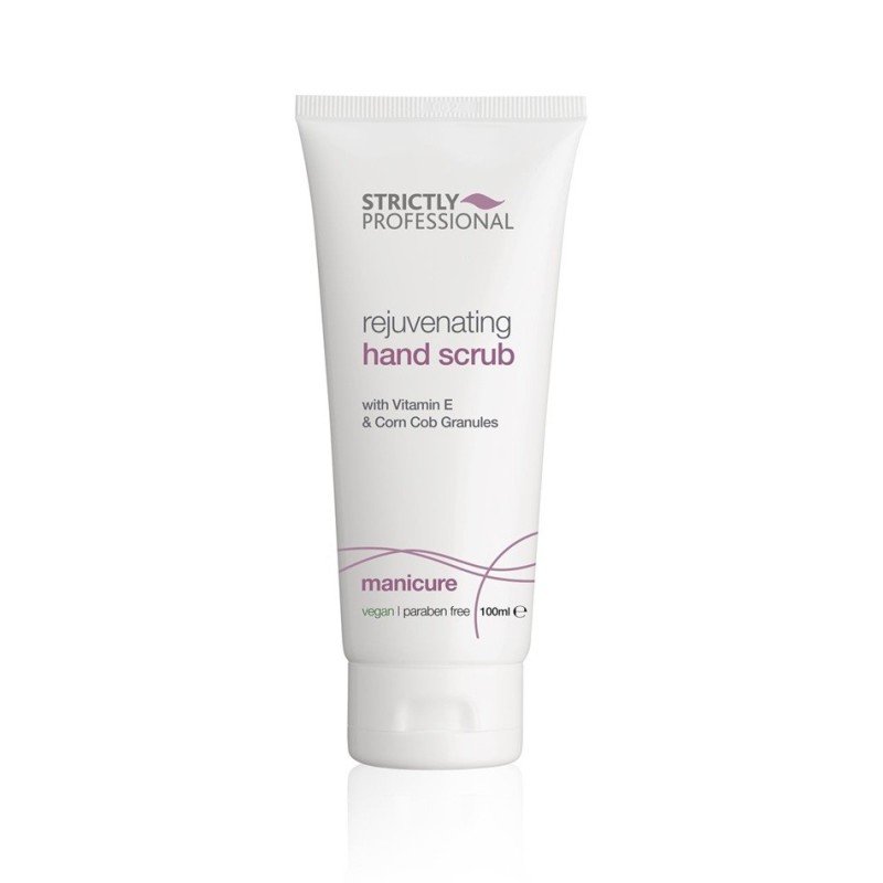 SP Manicure Rejuvenating Hand Scrub 100 ml SP Manicure Rejuvenating Hand Scrub 100 ml