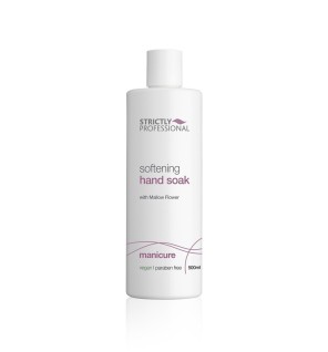 SP Manicure Softening Hand Soak 500 ml