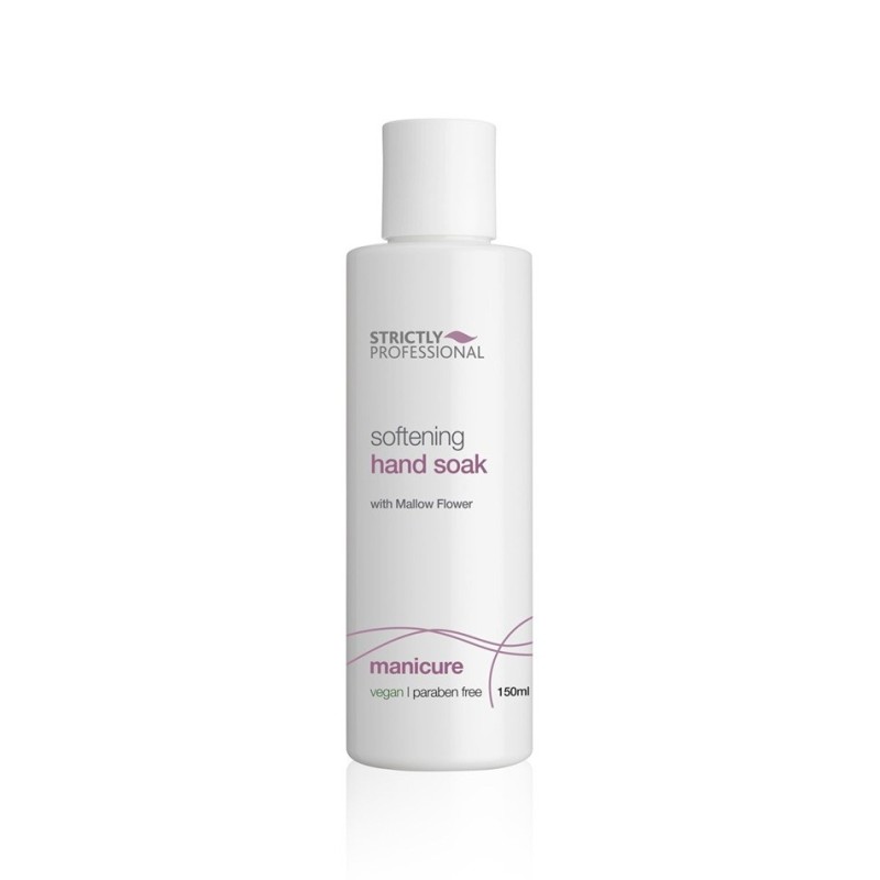 SP Manicure Softening Hand Soak 150 ml