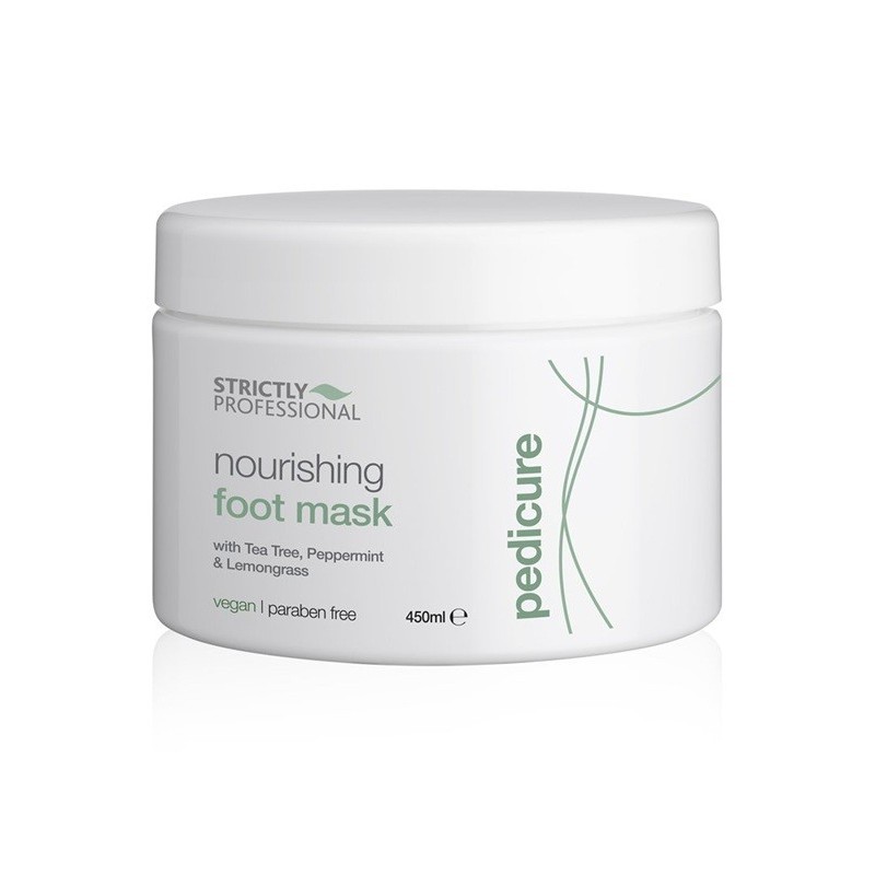 SP Nourishing Foot Mask 450 ml SP Nourishing Foot Mask 450 ml