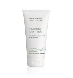 SP Nourishing Foot Mask 100 ml