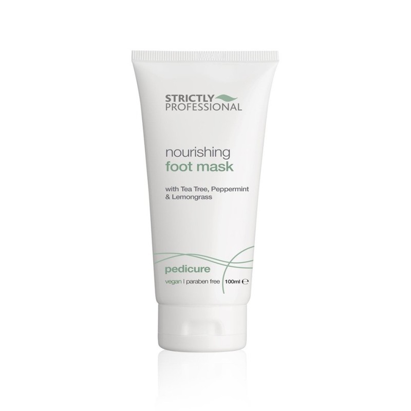 SP Nourishing Foot Mask 100 ml SP Nourishing Foot Mask 100 ml