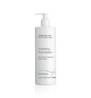SP Hydrating Foot Lotion 500 ml