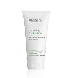 SP Hydrating Foot Lotion 100 ml
