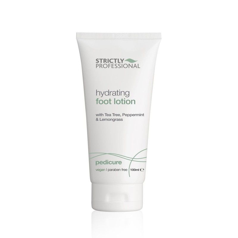SP Hydrating Foot Lotion 100 ml SP Hydrating Foot Lotion 100 ml