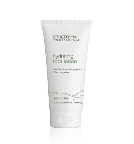 SP Hydrating Foot Lotion 100 ml