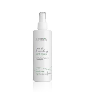 SP Cleansing & Refreshing Foot Spray 150 ml