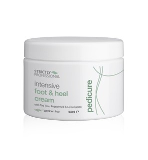 SP Intensive Foot and Heel cream 450 ml