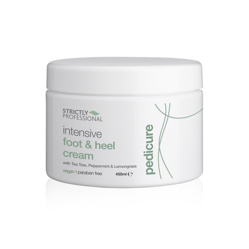 SP Intensive Foot and Heel cream 450 ml SP Intensive Foot and Heel cream 450 ml