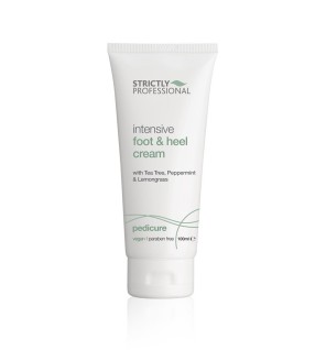 SP Intensive Foot and Heel cream 100 ml