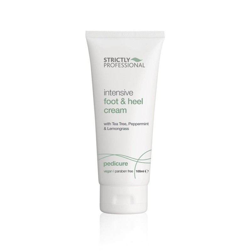 SP Intensive Foot and Heel cream 100 ml