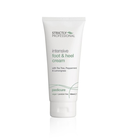 SP Intensive Foot and Heel cream 100 ml