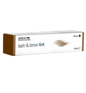 SP Wimperverf nr.3 Bruin 15 ml