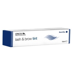 SP Wimperverf nr.2 blauw-zwart 15 ml