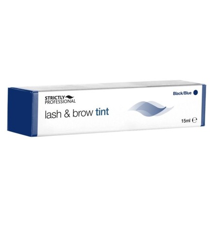 SP Wimperverf nr.2 blauw-zwart 15 ml
