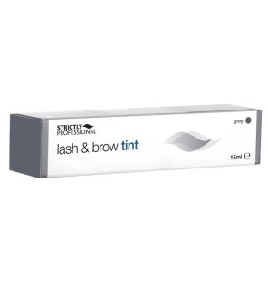 SP Wimperverf 1.1 grijs 15 ml