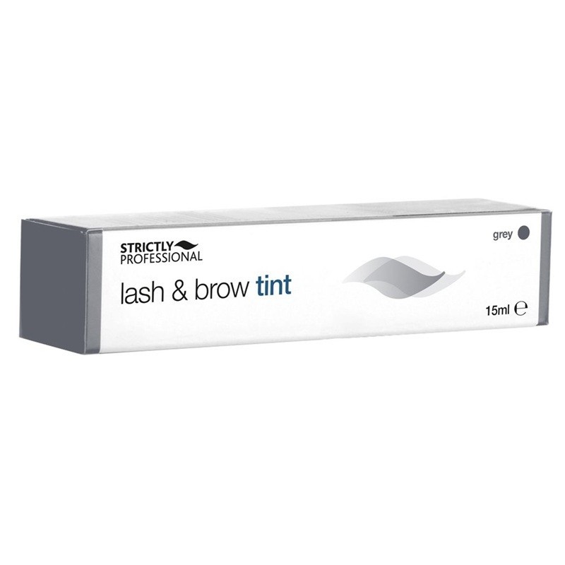 SP Wimperverf 1.1 grijs 15 ml SP Wimperverf 1.1 grijs 15 ml