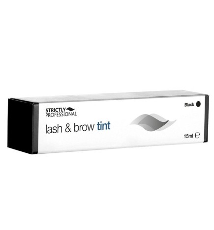 SP Wimperverf nr.1 zwart 15 ml