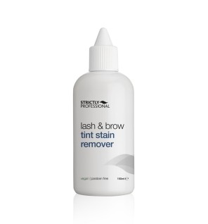 SP Wimperverf Verfvlekken Remover 150 ML