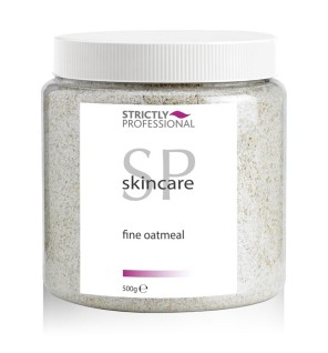SP Fine Oatmeal 500 GR