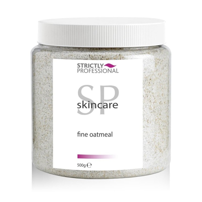 SP Fine Oatmeal 500 GR