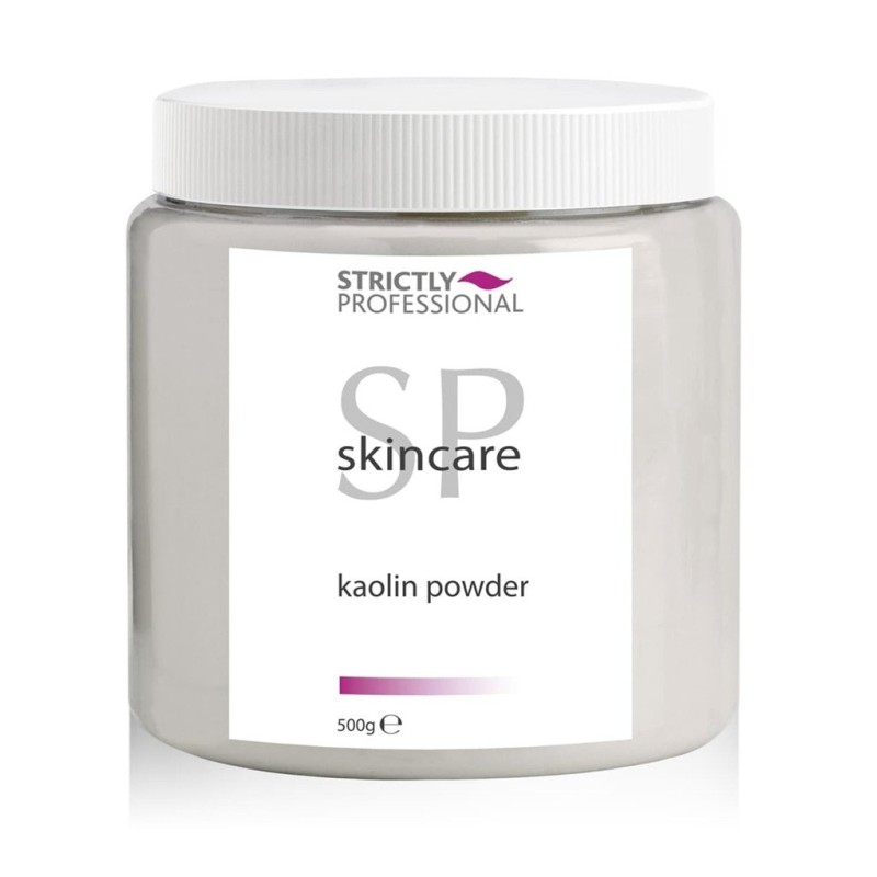 SP Kaolin Powder 500 GR