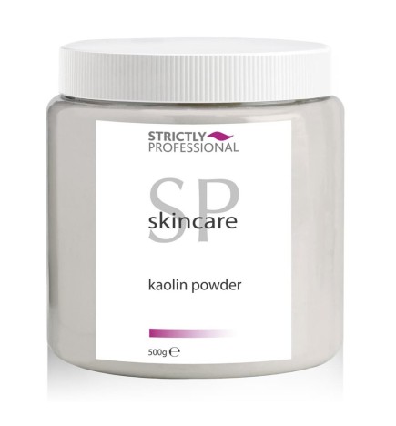 SP Kaolin Powder 500 GR