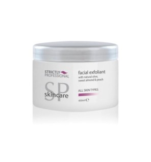 SP FACIAL EXFOLIANT ALL SKIN 450 ML