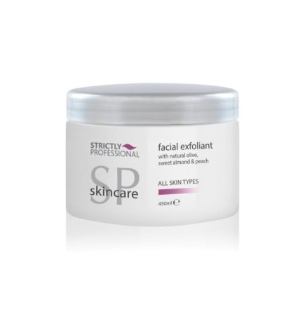 SP FACIAL EXFOLIANT ALL SKIN 450 ML