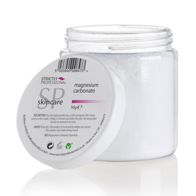 SP Magnesium Carbonate 50 GR