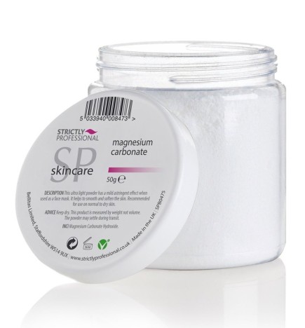 SP Magnesium Carbonate 50 GR