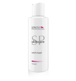 SP Witch Hazel - Toverhazelaar 500 ml
