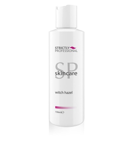 SP Witch Hazel - Toverhazelaar 500 ml
