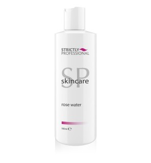 SP Rosewater - Rozenwater 500 ml