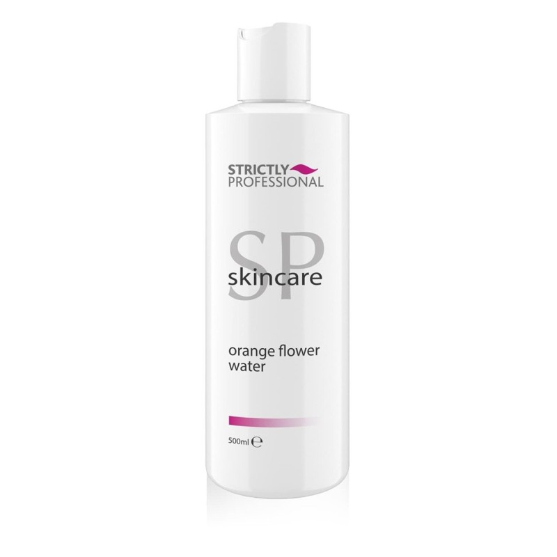 SP Orange Flower Water - Oranjebloesemwater 500 ml SP Orange Flower Water - Oranjebloesemwater 500 ml