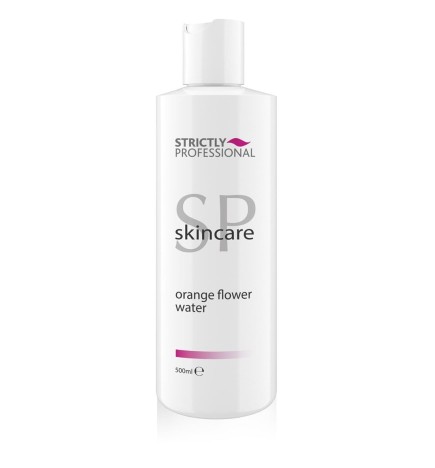 SP Orange Flower Water - Oranjebloesemwater 500 ml
