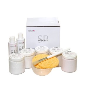 SP Face Mask Starter Kit - Masker startset