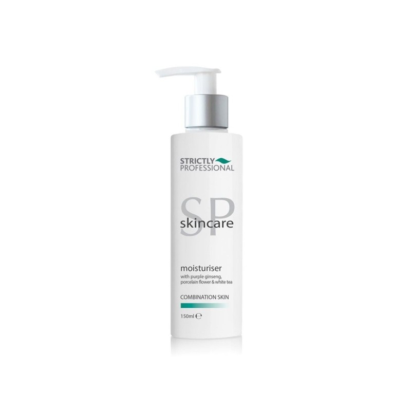 SP Moisturiser Combination skin 150 ml