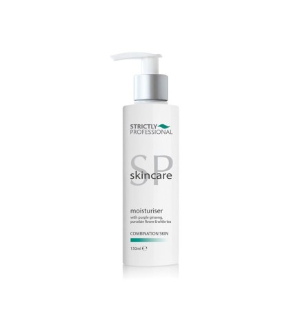 SP Moisturiser Combination skin 150 ml