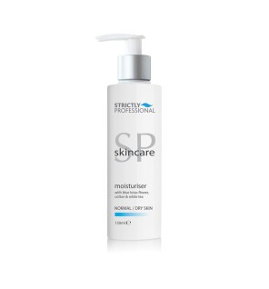 SP Moisturiser normal / dry skin 150 ml