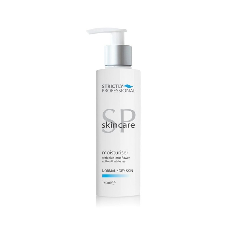 SP Moisturiser normal / dry skin 150 ml